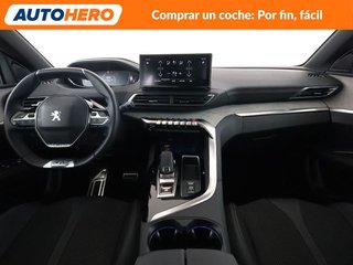 Peugeot 3008 1.2 PureTech GT