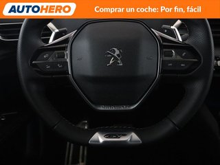Peugeot 3008 1.2 PureTech GT