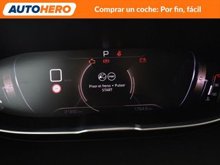 Peugeot 3008 1.2 PureTech GT
