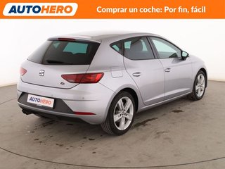 Seat Leon 1.4 TSI FR Plus