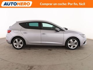 Seat Leon 1.4 TSI FR Plus