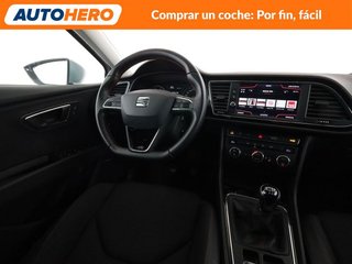 Seat Leon 1.4 TSI FR Plus