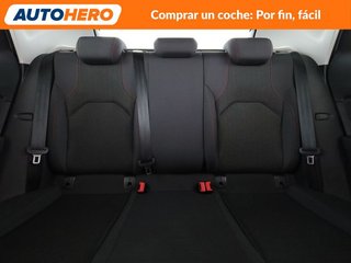 Seat Leon 1.4 TSI FR Plus