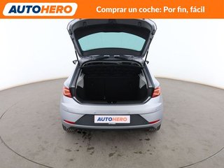 Seat Leon 1.4 TSI FR Plus