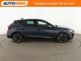 Cupra León 1.5 eTSI MHEV