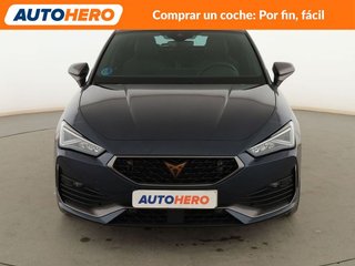 Cupra León 1.5 eTSI MHEV