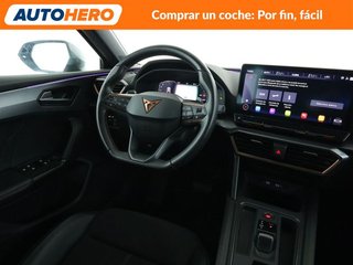 Cupra León 1.5 eTSI MHEV