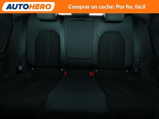 Cupra León 1.5 eTSI MHEV