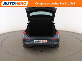 Cupra León 1.5 eTSI MHEV