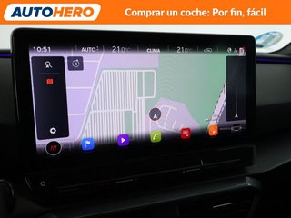 Cupra León 1.5 eTSI MHEV