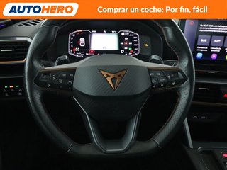 Cupra León 1.5 eTSI MHEV