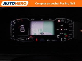 Cupra León 1.5 eTSI MHEV