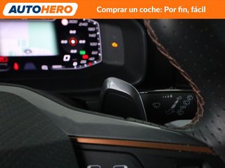 Cupra León 1.5 eTSI MHEV