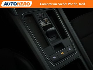 Cupra León 1.5 eTSI MHEV