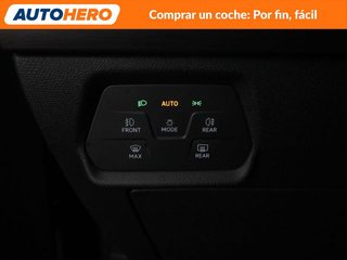Cupra León 1.5 eTSI MHEV
