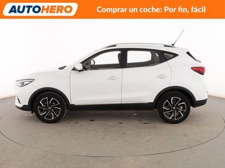 MG ZS 1.5 VTi Luxury