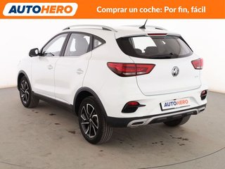 MG ZS 1.5 VTi Luxury