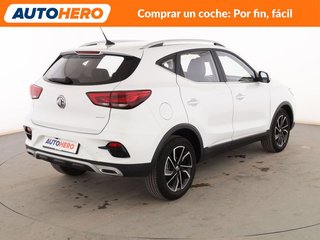 MG ZS 1.5 VTi Luxury