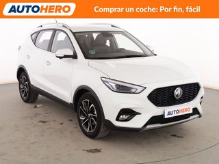 MG ZS 1.5 VTi Luxury