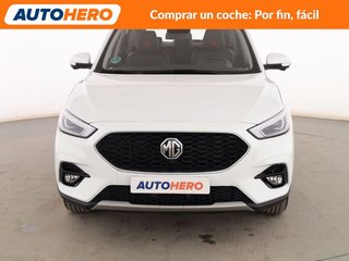 MG ZS 1.5 VTi Luxury