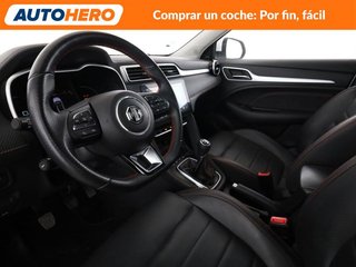 MG ZS 1.5 VTi Luxury