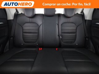 MG ZS 1.5 VTi Luxury