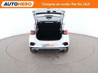 MG ZS 1.5 VTi Luxury