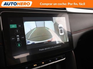 MG ZS 1.5 VTi Luxury