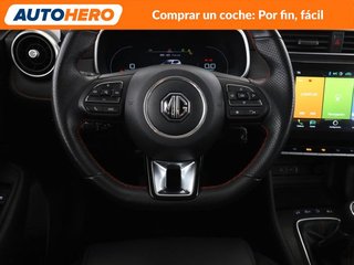 MG ZS 1.5 VTi Luxury