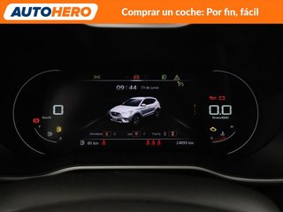 MG ZS 1.5 VTi Luxury