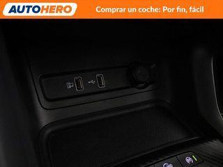 MG ZS 1.5 VTi Luxury