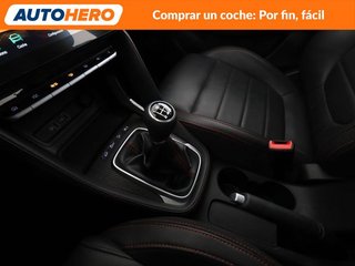 MG ZS 1.5 VTi Luxury