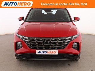 Hyundai Tucson 1.6 T-GDI Maxx 2WD