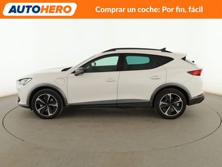 Cupra Formentor 1.4 e-HYBRID PHEV