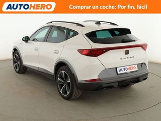 Cupra Formentor 1.4 e-HYBRID PHEV