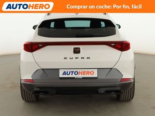 Cupra Formentor 1.4 e-HYBRID PHEV