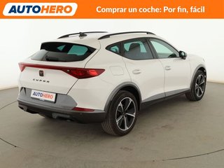 Cupra Formentor 1.4 e-HYBRID PHEV