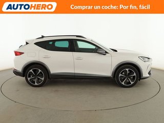 Cupra Formentor 1.4 e-HYBRID PHEV