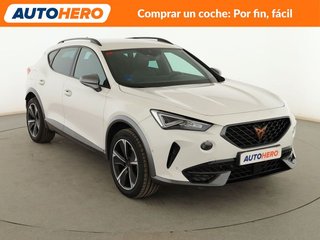 Cupra Formentor 1.4 e-HYBRID PHEV