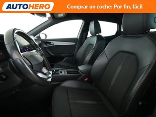 Cupra Formentor 1.4 e-HYBRID PHEV