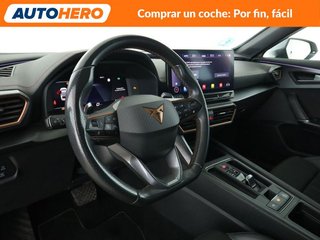 Cupra Formentor 1.4 e-HYBRID PHEV