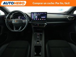 Cupra Formentor 1.4 e-HYBRID PHEV