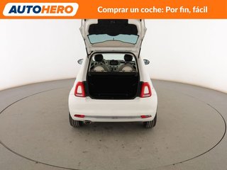 Fiat 500 1.2 Mirror