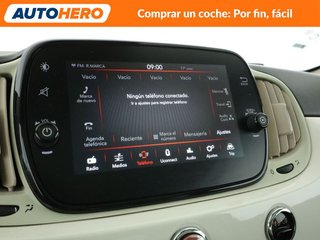 Fiat 500 1.2 Mirror