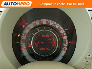 Fiat 500 1.2 Mirror