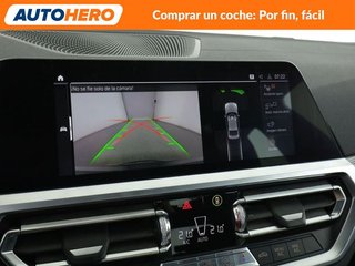 BMW Serie 3 320d M Sport