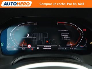 BMW Serie 3 320d M Sport