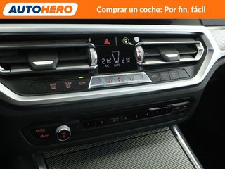 BMW Serie 3 320d M Sport