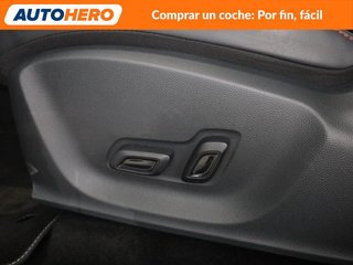MG ZS electric drive 115 kW Luxury