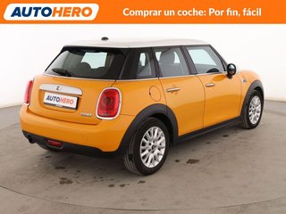 MINI Cooper Cooper